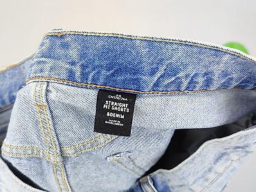 c denim: Denim, Szorty dla mężczyzn, rozmiar S — 5