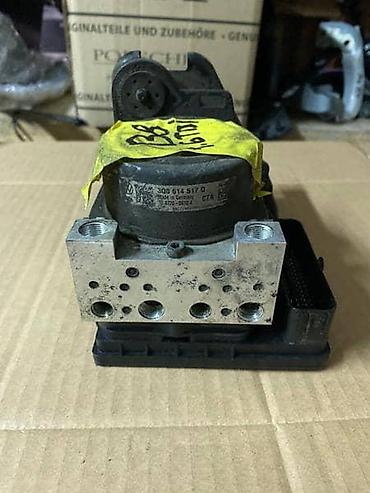 ventilator klime passat b5 5: ABS PUMPA ZA VOLKSWAGEN PASSAT B8 - 3Q0614517Q | Abs pumpa za Passat — 2