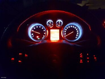 Opel: Opel Insignia: 1.4 l. | 2012 έ. 106800 km. Λιμουζίνα — 13
