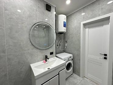 55: 1 комната, 55 м², Рабочий Городок Элитка, 4 этаж, Евроремонт — 9