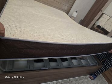 heyratı şamo: İşlənmiş, Sadə matras, İki nəfərlik