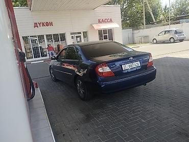 штатный монитор камри 70: Toyota Camry: 2002 г., 2.4 л, Автомат, Бензин, Седан — 7
