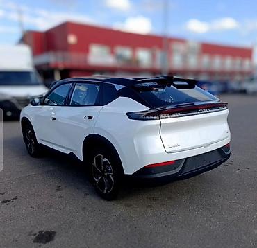 тх хово: Dongfeng : 2026 г. — 3
