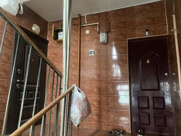 Köhnə tikili: Gəncə, 5 otaqlı, Köhnə tikili, 88 kv. m — 19