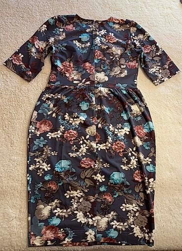 Haljine: Potpuno nova P. S. Fashion haljina, samo skinuta etiketa ali nikad — 1