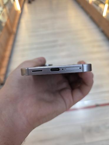 айфон бу бишкек: Samsung Galaxy S25, Б/у, 256 ГБ, цвет - Серебристый, В рассрочку — 5