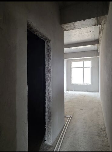 Продажа квартир: 3 комнаты, 103 м², Элитка, 2 этаж, ПСО (под самоотделку) — 7