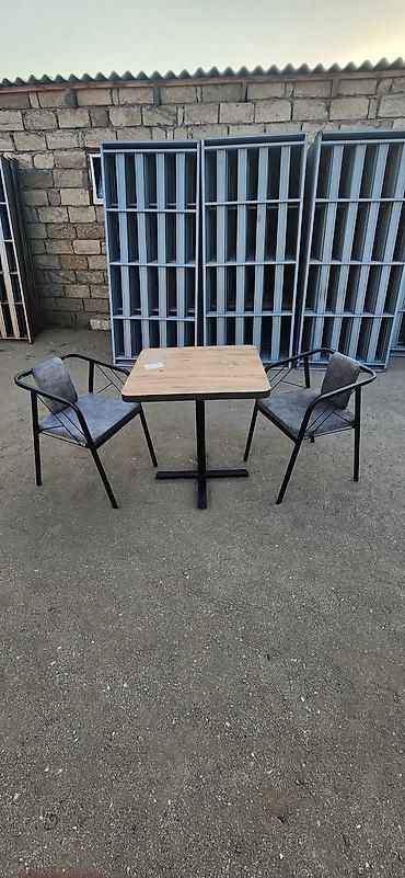 restoran stulları: Yeni madel oturacaqlarin birbasa istehsaldan satisi istediyiniz sayda — 10
