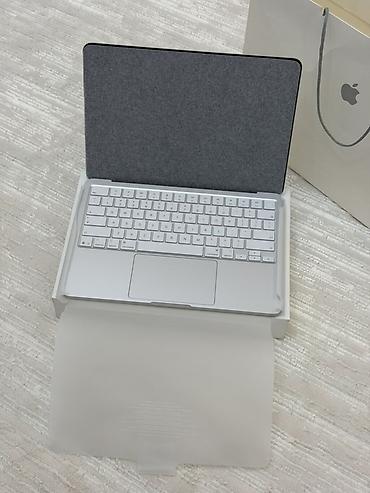 12 pro mac: Продаю новый MacBook Neo 13” 512 GB. Ноутбук был куплен для себя, но — 2