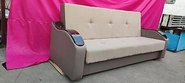 Угловые диваны: Диваны! диван раскладной, два в одном. звоните любое время без — 2