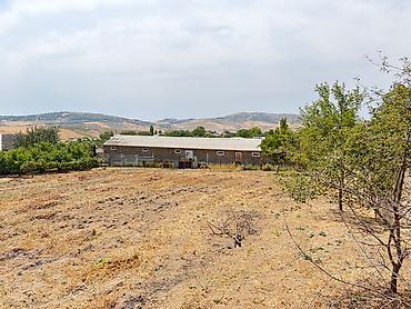 masazirda satilan evler type 1: 7 otaqlı, 40 kv. m, Kredit yoxdur, Orta təmir — 9