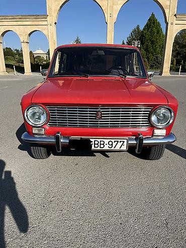 daewoo nexia 2019: VAZ (LADA) 2101: 1.2 l | 1978 il 40000 km Sedan — 1