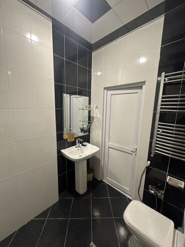 Uzunmüddətli kirayə mənzillər: Nərimanov rayon ( Montin ) Şəkərbala uşaq bağçasının yaxınlığında yeni — 18