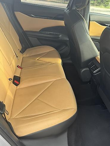 qalpaq satisi: Changan Uni-V: 1.5 l | 2023 il 79000 km Sedan — 5