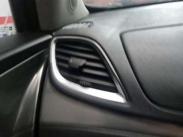 eko hauba: RESETKE VENTILACIJE ZA OPEL MOKKA | Svi delovi za Opel vozila  — 3