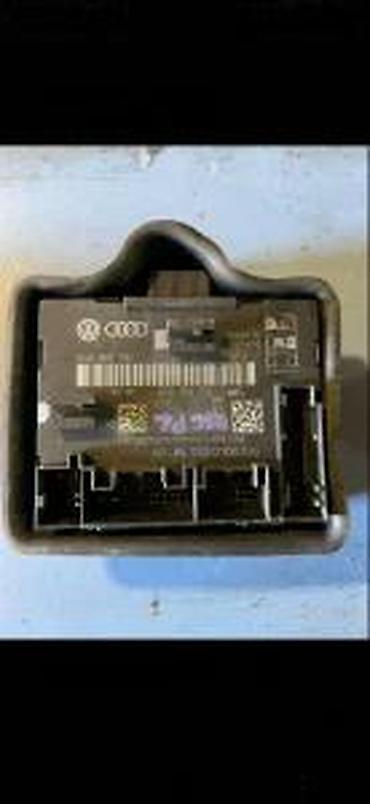 transpeed x4: AUDI A6 A7 PROCESOR VRATA 4G8959793D | audi vagen delovi 06******** — 2