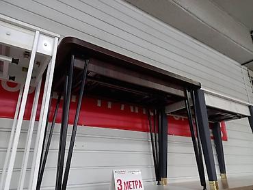 Столы-трансформеры: 3 метровый стол трансформер. Длина: от 57 см до 312 см регулируется — 13