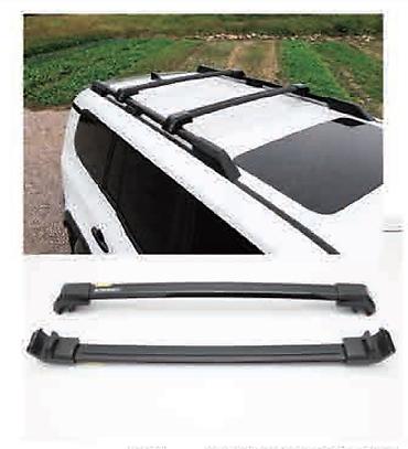 Автокосметика: Продаю родные рейлинги Lexus LX570 2016-21. Lexus RX350 2016-22 — 11