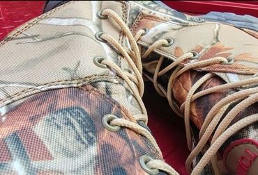 Oprema i sredstva za zaštitu: Takticke Vojne Cizme NOVE Vojnicke Duboke Cizme AKCIJA Cene nisu — 15