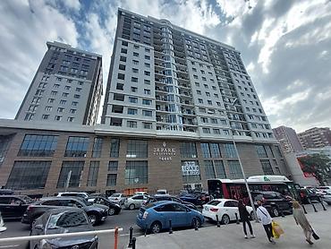 Квартиры: 1 комната, Новостройка, 60 м² — 2