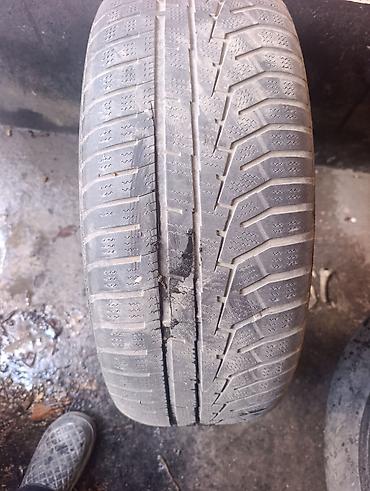 225 60 r17: Зимняя шина 225/60 R17 99H все сезонка бир покрышка - Размер: 225/60 — 1