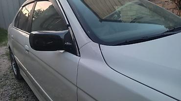e39: Bmw e39 və e46 üçün yarasa güzgü qapaqları karbon 👍🏼
Məhdud saydadır — 5