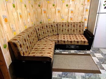 Künc divan, İşlənmiş, Açılmayan, Bazalı, Çatdırılma yoxdur