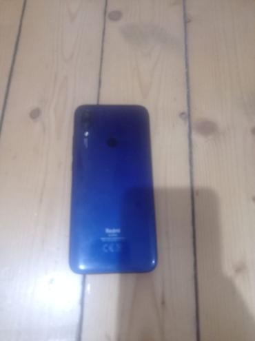 kontakt redmi: Redmi 7 Pro, 64 GB, rəng - Göy, Barmaq izi — 3