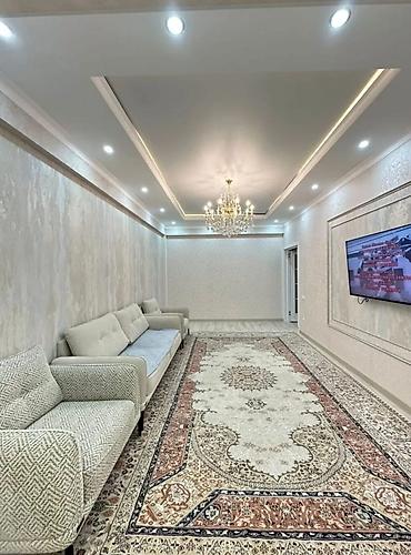 Продажа квартир: 2 комнаты, 82 м², Элитка, 9 этаж — 1