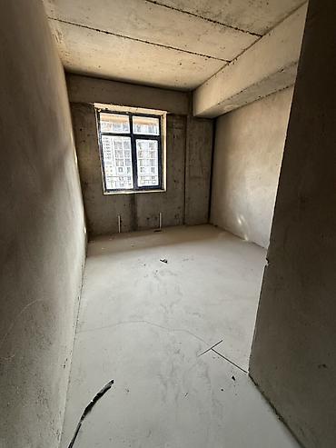 Продажа квартир: 3 комнаты, 82 м², Технопарк Элитка, 5 этаж, ПСО (под самоотделку) — 3