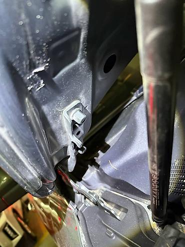 Ssangyong: Ssangyong Rexton Sports: 2022 г., 2.2 л, Типтроник, Дизель, Пикап — 20