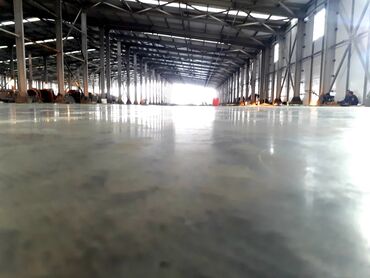 Бетонные работы: Стяжка Гарантия Больше 6 лет опыта at lalafo.kg — 10 Бетонные работы: Стяжка Гарантия Больше 6 лет опыта — 10