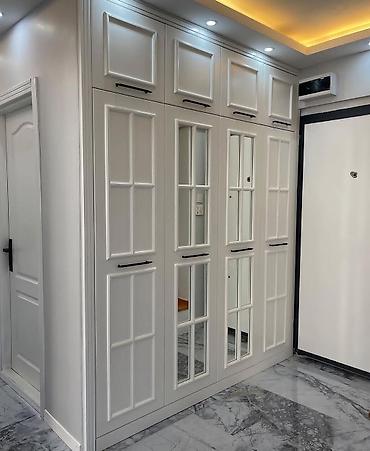 metbext dolabi: Sifarişlə mətbəx dəsti, Sadə petlələr, Kredit yoxdur — 2