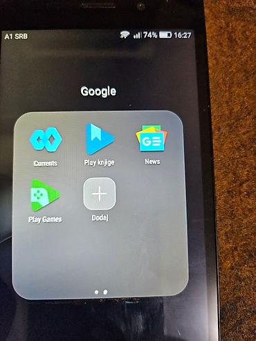 Huawei: Huawei ALE-L21 (P8 Lite) Telefon je ispravan sim free baterija dobra — 5