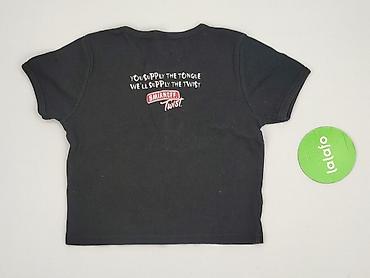 doc martens tshirt: T-shirt damski, rozmiar S — 3