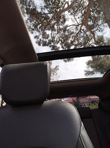 Avtomobil satışı: Hyundai Santa Fe: 2.4 l | 2013 il Krossover — 4