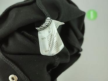 culotte jeans: Jean Louis Francois, Spodnie materiałowe damskie, rozmiar S — 5
