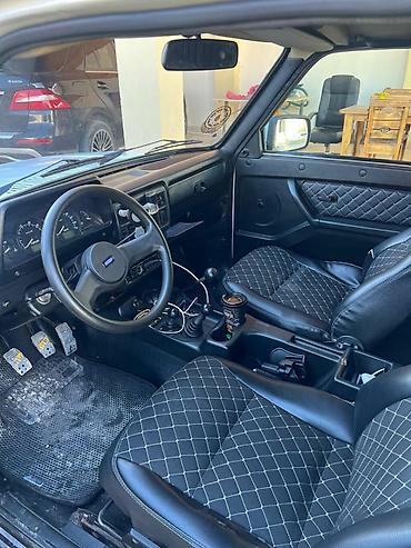 Kia: Teci̇li̇ satilir 2003 kia sorento 2.5 di̇zel avtomat karopka udar — 11