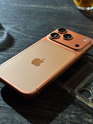 4 1 kitab pdf oku: IPhone 17 Pro, 1 TB, Narıncı — 1