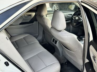 Toyota: Toyota Camry: 2017 г., 2.5 л, Вариатор, Гибрид, Седан at lalafo.kg — 9 Toyota: Toyota Camry: 2017 г., 2.5 л, Вариатор, Гибрид, Седан — 9