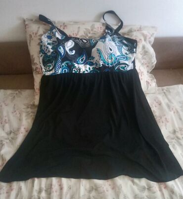 relax parfemi lista maski: Floral, color - Black