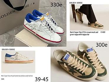 Patike: GOLDEN GOOSE, TOP EKSKLUZIVNI MODELI, ULTRA HIT | Najnovije! ! ! — 3