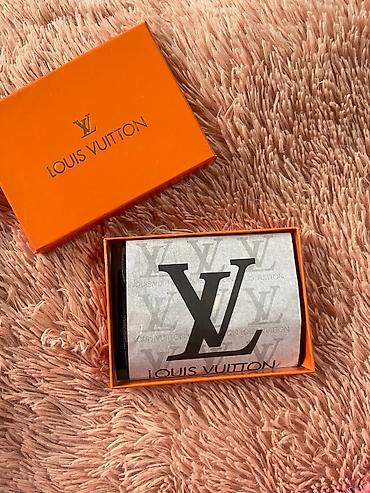 luis vitton: Продаю кошелёк от луи витон 
идеальное качество пойдёт ра подарок — 2
