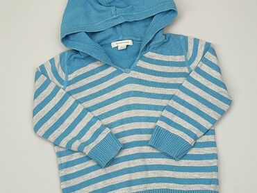 reserved sukienki dzianinowe: Sweter, Reserved, 12-18 m, stan - Dobry