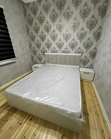 Мебель: Çarpayı Eviniz üçün geniş mebel seçimi: divanlar, dolablar — 1