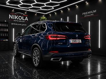 gac aion y: BMW X5: 2020 г., 3 л, Автомат, Бензин, Внедорожник — 3