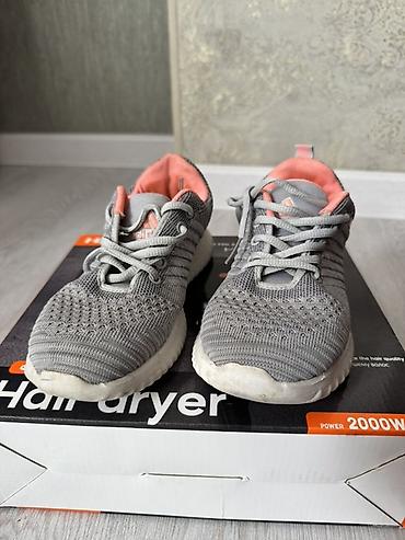 dunk low: Легкие кроссовки серо-кораллового цвета — 3
