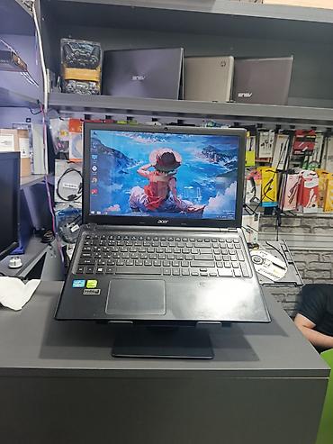 acer intel core i7: İşlənmiş Acer 15.6 ", Intel Core i3, 512 GB, Ünvandan götürmə, Ödənişli çatdırılma — 1