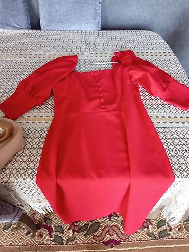 puff: Ziyafət donu, Midi, 2XL — 3