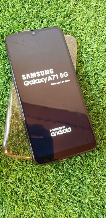 процесор в Кыргызстан | НАСТОЛЬНЫЕ ПК И РАБОЧИЕ СТАНЦИИ: Samsung Galaxy A72 цвет - Черный | Сенсорный, Две SIM карты